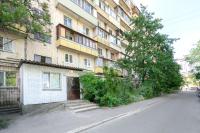 ARTAL Apartment on Obolonskyi Avenue 16 - B&B