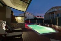 Villa Mainz - Ferienwohnung Novalja