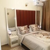 B&B Yaoundé - Résidence ALMA - Bed and Breakfast Yaoundé