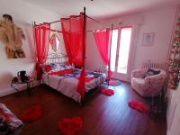 B&B Bransat - chambres d hôtes Le labyrinthe du peintre - Bed and Breakfast Bransat