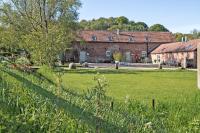 B&B Ashbourne - Nether Farm Barns - Bed and Breakfast Ashbourne