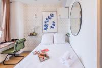 WS Jardin du Luxembourg - Boissonade - Ferienwohnung Paris