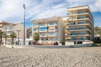 PARADISE SUITES Los Marinos Beach - B&B Fuengirola