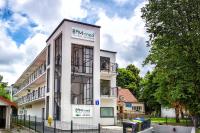 W&K Apartments - Joy Suite - Faktura VAT, Parking - Chambres d'hôtes Koszalin