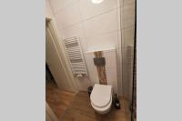 CityWave - Stadt & Strandnah - Modern & PayTV - B&B Wilhelmshaven