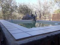 B&B Marloth Park - Eagle's Crest - Bed and Breakfast Marloth Park