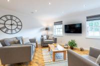 B&B Inverness - Stylish & Modern Apartment - Bed and Breakfast Inverness