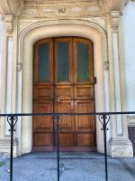Théâtre Sinne Luxury Apartement - B&B