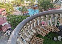Port Dickson 6pax 2BR Glory Beach Resort Seaview - Ferienwohnung Port Dickson
