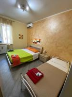 B&B Cavirani - B&B Gallipoli