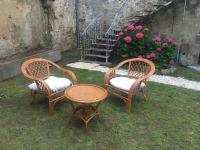 un dimanche chez Julie chambre Léontine - Chambres d’hôtes