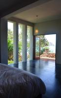 Habitación Doble Deluxe con vistas al mar