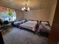 Habitación Cuádruple Prémium