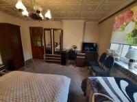 Premium Quadruple Room