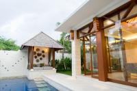 Cascata Villa Canggu - B&B Canggu
