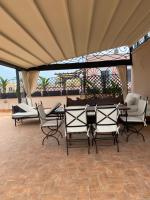 Regal House Anzio Terrazzo - Ferienwohnung