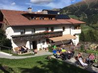 Riatschhof - B&B Nauders