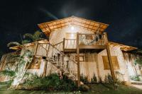 Pousada Vila Verde Caraíva - Ferienwohnung Caraiva