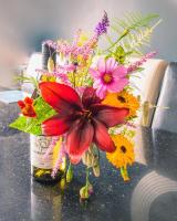 Maes Bach Boutique GUEST HOUSE TOWN CENTRE - B&B Aberystwyth