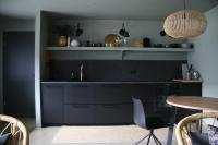 Studio Apartment FJARA