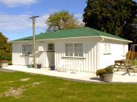 Casa de Campo de 2 dormitorios