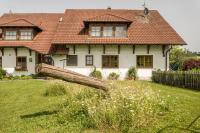 B&B Deggenhausen - Hof Wagenberg Ferienwohnung 1 - Bed and Breakfast Deggenhausen