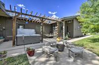 Serene Mountain Retreat with Patio and Mtn Views! - B&B Cortez