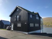 Tórhús - B&B Miðvágur