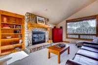 B&B Crested Butte - 3Br Townhome With Mountain Views & Garage townhouse - Bed and Breakfast Crested Butte