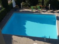 Residence Belvedere Apartment Volesio - B&B