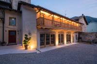 Corte Garibaldi - Ferienwohnung