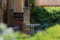 B&B Jonkowo - Nowe Kawkowo 28 - Bed and Breakfast Jonkowo