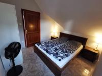 Superior Apartment mit 1 Schlafzimmer (4 Erwachsene)