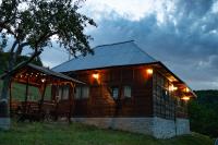 B&B Robaia - Cabana Valea lui Maș - Bed and Breakfast Robaia