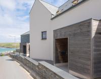 B&B Polzeath - Rainer Rocks - Bed and Breakfast Polzeath