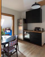 Apartment mit 3 Schlafzimmern