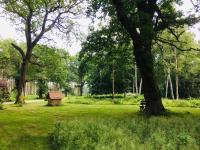 Hollicarrs - Sunflower Lodge - B&B