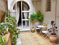 LEMON SUITE Ortigia - B&B Syracuse