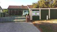 The Cottage Polokwane - Ferienwohnung