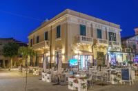 PLAZA Boutique Hotel - Tropea - Chambres d’hôtes