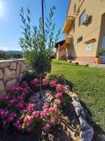 Apartman Stela - Ferienwohnung