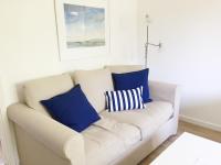 Haus Anneliese Ferienwohnung Welle - B&B Norddorf