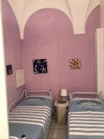 LA CASA DEI DESIDERI - Chambres d’hôtes Gaète