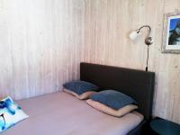 Habitación Doble Económica