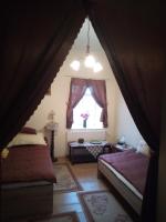 Chambre Familiale avec Salle de Bains Privative