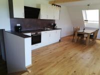 Apartment mit 2 Schlafzimmern