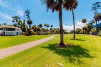 Driftwood Villa - 280 - B&B Edisto Beach