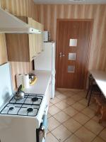 Chambre Double avec Salle de Bains Commune