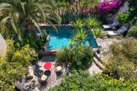 Hiraeth Santorini - B&B Megalochori