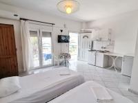 Studio Apartment with Sea View